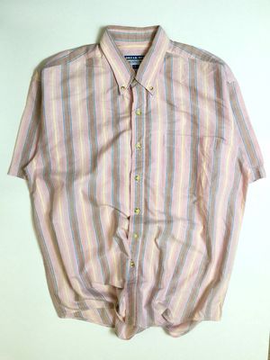 (2hand)Sơ mi oxford Break-off size L. Mua bán Quần áo tại Quận Tân Phú Tp Hồ Chí Minh được đăng bởi Minh Minh