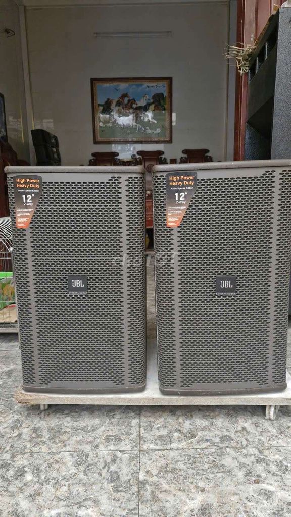 Loa JBL KP 052. Mua bán Tivi, Âm thanh tại Quận Hà Đông Hà Nội được đăng bởi thất tình  hình 1