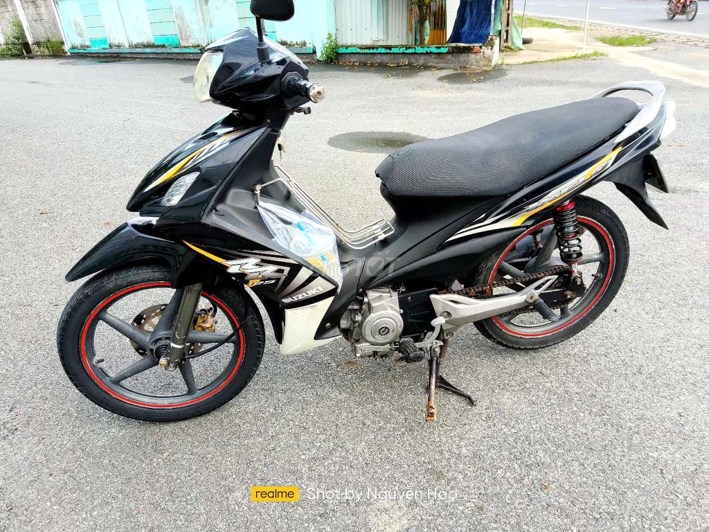 Axelo côn tự động bstp. Mua bán Xe máy tại Huyện Hóc Môn Tp Hồ Chí Minh được đăng bởi Hào hình 4