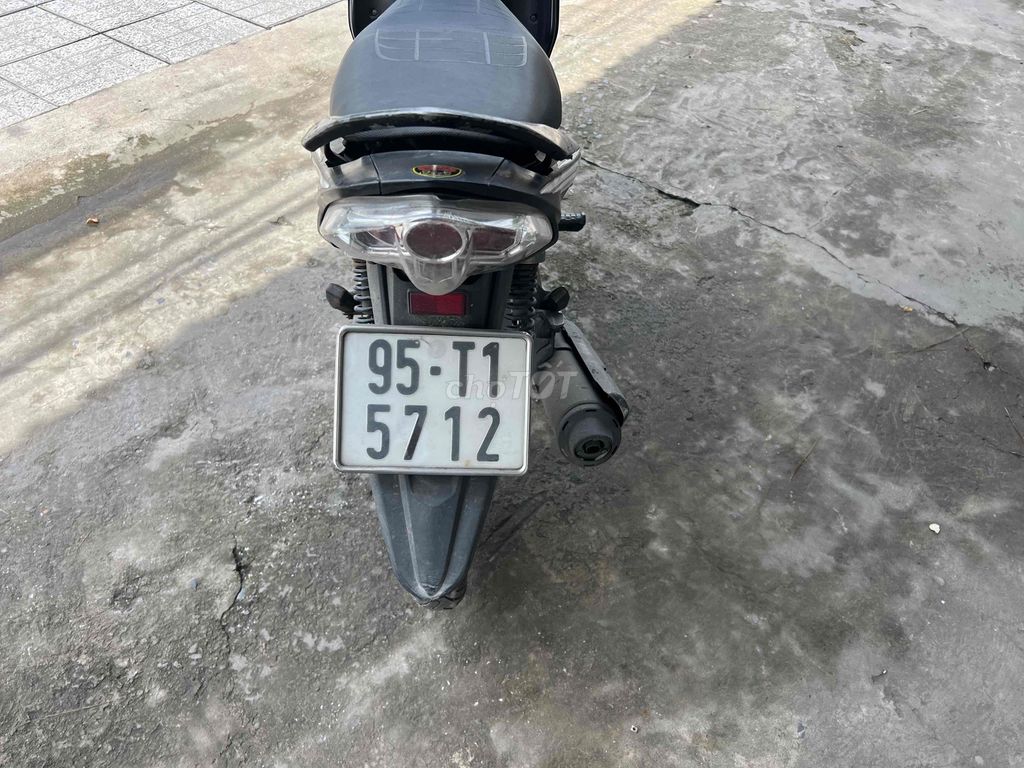 xe máy zin bs95 ngây chủ. Mua bán Xe máy tại Quận Ninh Kiều Cần Thơ được đăng bởi đầy cửa hàng cầu hưng lợi nk cần thơ hình 3