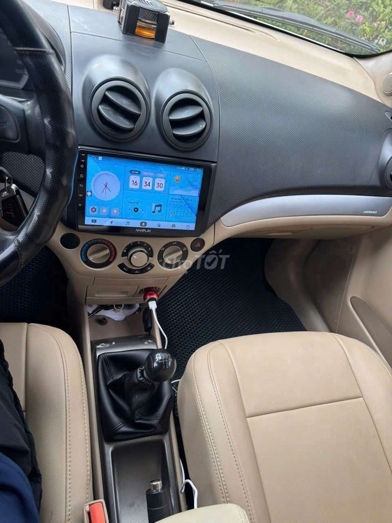 2016 LT 1.5 - 222222 km. Mua bán Ô tô tại Huyện Cư Jút Đắk Nông được đăng bởi Bà Tân hình 6