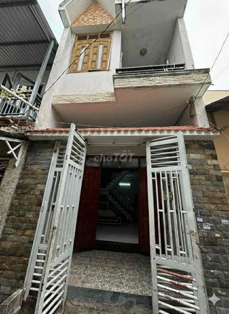 Аренда · 2 комн. · 60 м² · Huyện Hóc Môn, ул. Đường Bùi Công Trừng