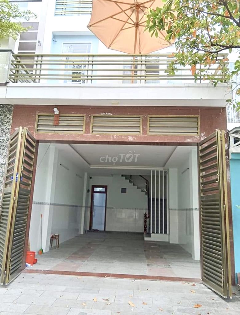 CHO THUÊ NHÀ KINH DOANH 5 CĂN HỘ KĐT PHƯỚC LONG B GIÁ 20 TRIỆU/THÁNG