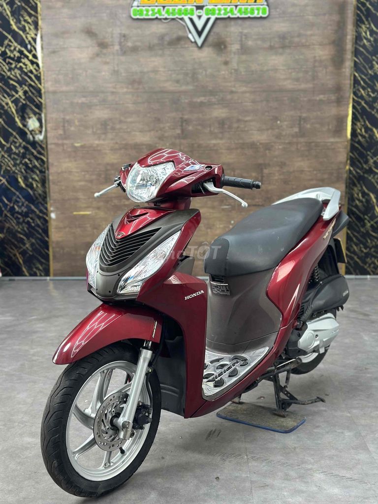 Vision 2020 góp đưa trước 10tr bao nợ xấu. Mua bán Xe máy tại Quận Tân Phú Tp Hồ Chí Minh được đăng bởi bình đoàn exciter BÁN TRẢ GÓP hình 2