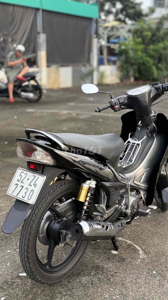 [HIẾM]👉 Jupiter VT7 zin 1chủ💠MÂM 3đao💠SƠN+MÁY ZIN💠. Mua bán Xe máy tại Quận Bình Tân Tp Hồ Chí Minh được đăng bởi BÙI TIẾN DŨNG hình 13