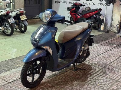 Yamaha Janus 2018 Xanh