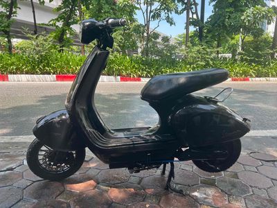 Milan Aima zin êm bình khoẻ. Mua bán Xe điện tại Quận Cầu Giấy Hà Nội được đăng bởi Xe Điện Kim Ngân