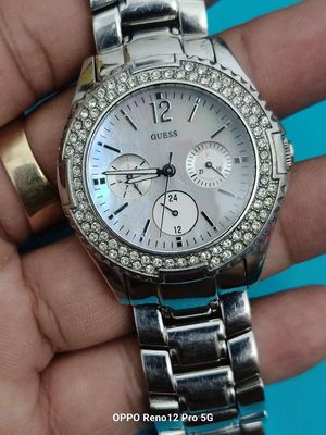 Đồng hồ thời trang gues bán hay gl giao lưu. Mua bán Đồng hồ tại Quận 7 Tp Hồ Chí Minh được đăng bởi trường thịnh