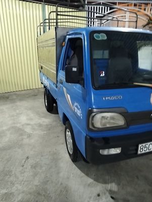 xe tai nhẹ .thaco tower 750kg .. Mua bán Xe tải, xe ben tại Thành phố Phan Rang-Tháp Chàm Ninh Thuận được đăng bởi phạm văn binh