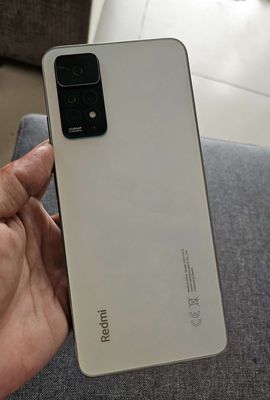 Redmi Note 11 pro. Mua bán Điện thoại tại Thành phố Thủ Dầu Một Bình Dương được đăng bởi Tuấn Nga