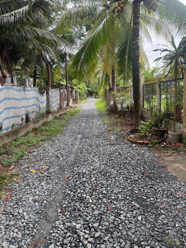 150m2 ODT gần đền Hùng