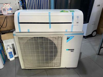 Máy lạnh Daikin 2hp Inverter mới 90%tiết kiệm điện. Mua bán Máy lạnh, điều hoà tại Quận 5 Tp Hồ Chí Minh được đăng bởi QUANG PHÁT