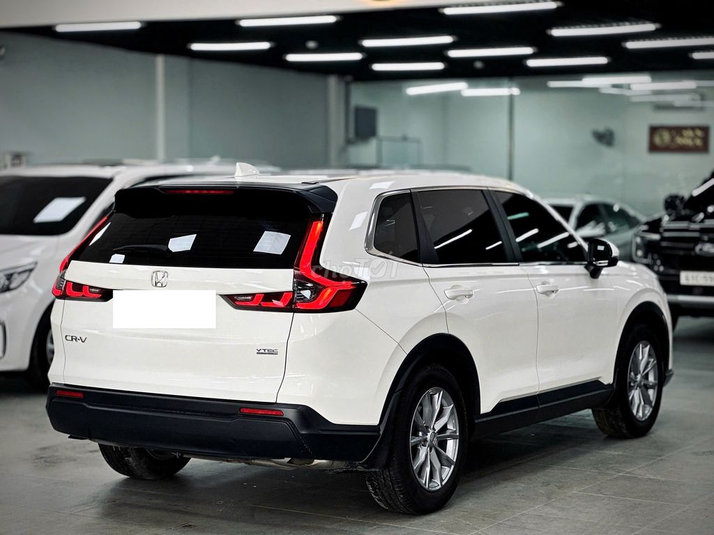 Honda CR V 2024 G - 40000 km. Mua bán Ô tô tại Quận Phú Nhuận Tp Hồ Chí Minh được đăng bởi Kim Ngân Xe Lướt hình 18