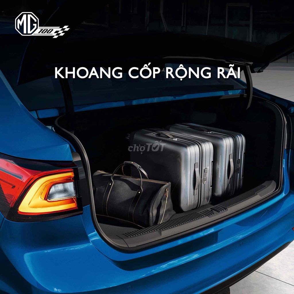 MG5 MT – Hỗ trợ nợ xấu, trả trước chỉ từ 80 triệu. Mua bán Ô tô tại Quận Đống Đa Hà Nội được đăng bởi Đinh Cao Kỳ  hình 8