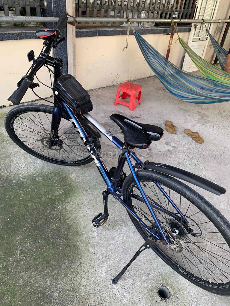 cần bán xe đạp hiệu catani. Mua bán Xe đạp tại Thành phố Thủ Dầu Một Bình Dương được đăng bởi Le Luong hình 3