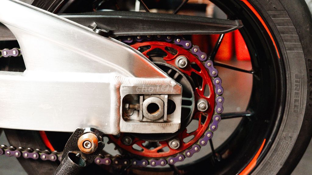 CBR 1000RR 2014 с душой