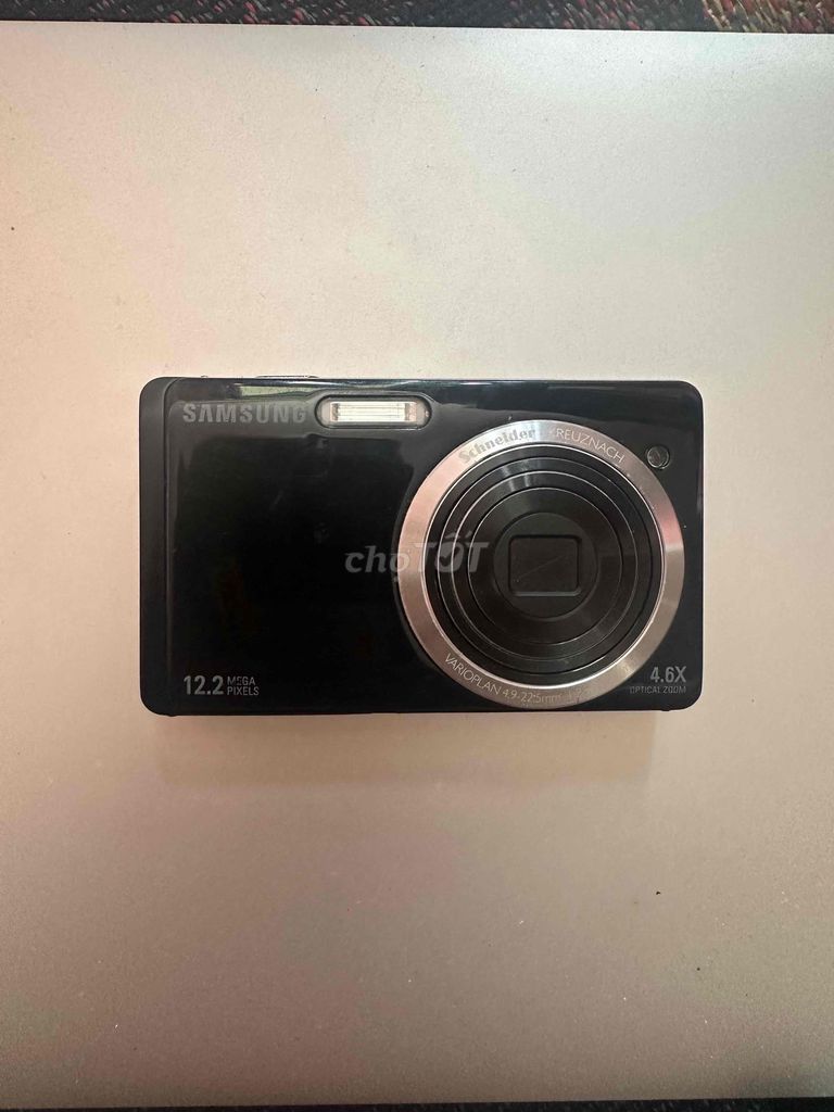 Máy ảnh Samsung ST550. Mua bán Máy ảnh, Máy quay tại Thành phố Huế Thừa Thiên Huế được đăng bởi Tuổi Thơ hình 1