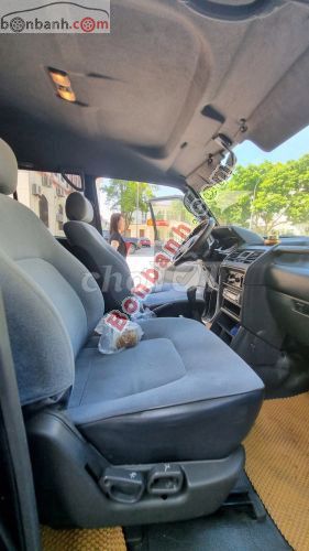 Mitsubishi Pajero 3.0 2006. Mua bán Ô tô tại Quận Thanh Xuân Hà Nội được đăng bởi Cường Trần hình 1