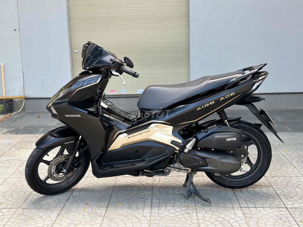 Honda Air Blade 2020 siêu đẹp - biển số 43