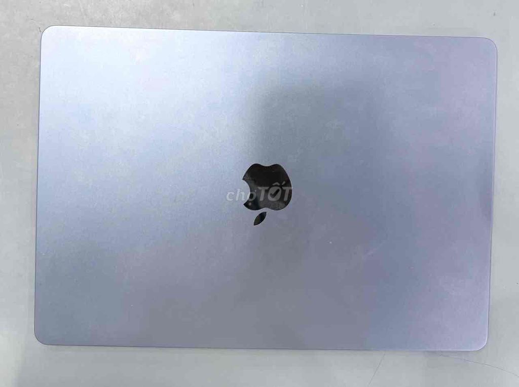 💻 #MacBookAirM4 15inch 16/256gb fullbox BH 11.2026. Mua bán Laptop tại Quận 5 Tp Hồ Chí Minh được đăng bởi Phan Thế Phong  hình 1