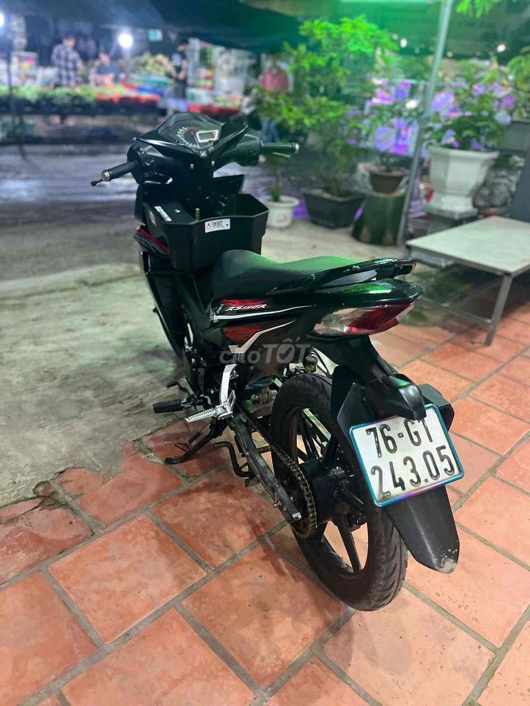 Winner full kiểng. Mua bán Xe máy tại Thành phố Biên Hòa Đồng Nai được đăng bởi Tuấn Minơ hình 2