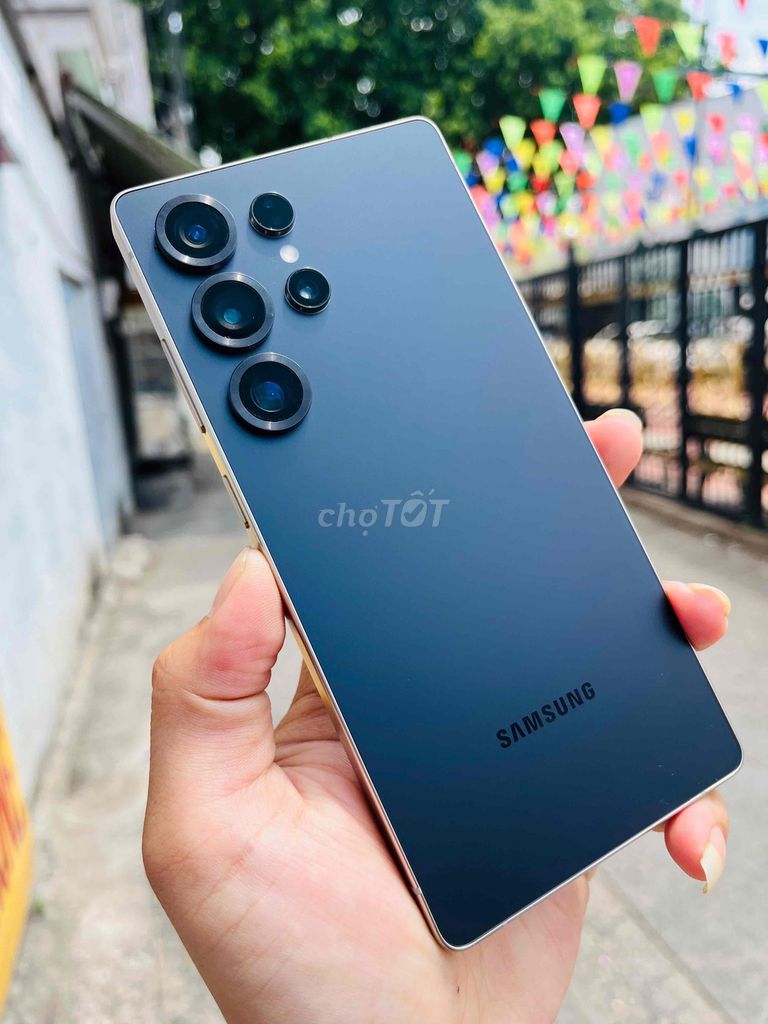 BÁN HOẶC GIAO LƯU BÙ TRỪ ❤️ SAM.SUNG S25.ULTRA VN. Mua bán Điện thoại tại Thành phố Biên Hòa Đồng Nai được đăng bởi phạm hân hình 1