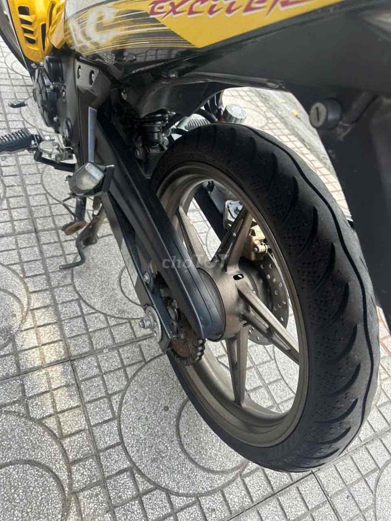 ex xuống áo xe đẹp máy êm cccd chủ đầy đủ. Mua bán Xe máy tại Thành phố Thuận An Bình Dương được đăng bởi xe máy phước thịnh hình 8