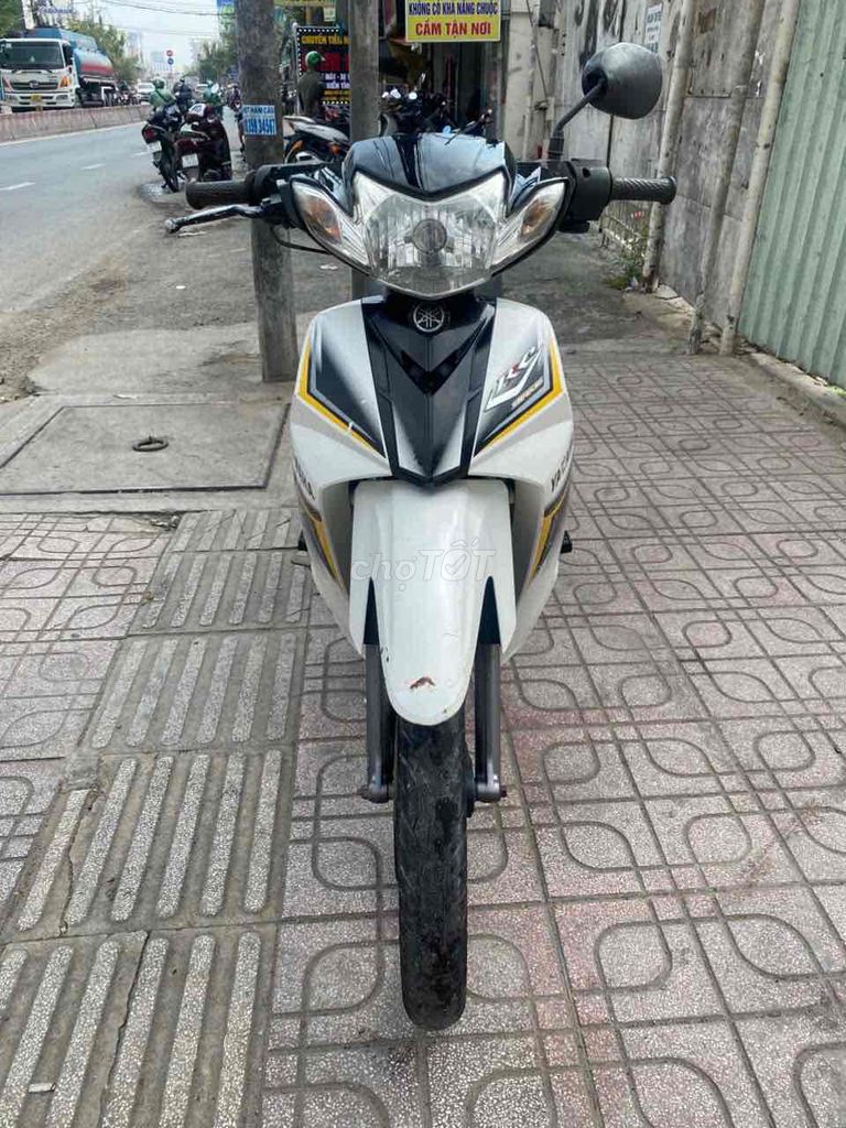 ✅Sirius 2016, Bs: 94E1-24560  ✅xe máy nguyên zin,. Mua bán Xe máy tại Quận 7 Tp Hồ Chí Minh được đăng bởi Xe Máy Bảo Trường hình 1