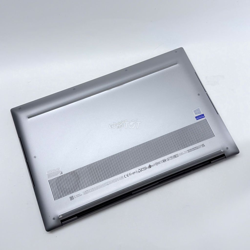 Dell Precision 5550 i7-10750H 16GB/512GB. Mua bán Laptop tại Thành phố Thủ Đức Tp Hồ Chí Minh được đăng bởi Luật Nam hình 1