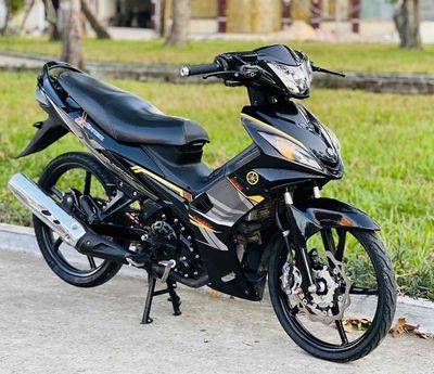 Exciter 135 up 2010 full new hồ sơ cầm tay sẵn