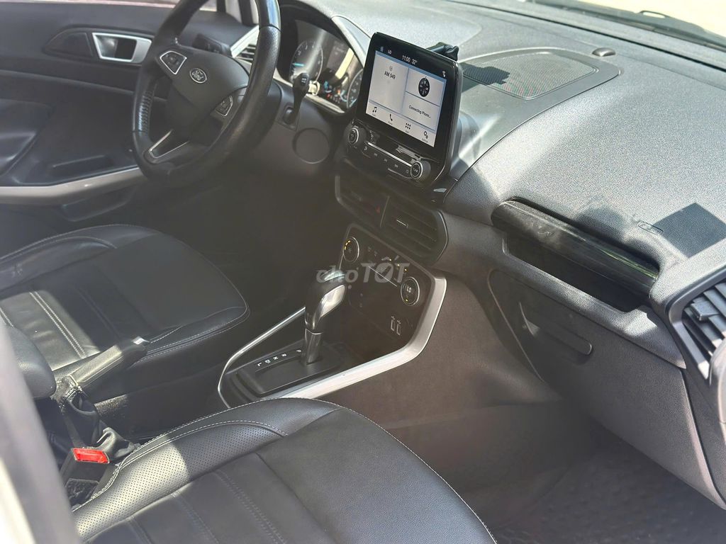 Ford EcoSport 2019 Titanium 1.0 EcoBoost. Mua bán Ô tô tại Quận Gò Vấp Tp Hồ Chí Minh được đăng bởi Thu Hà hình 8