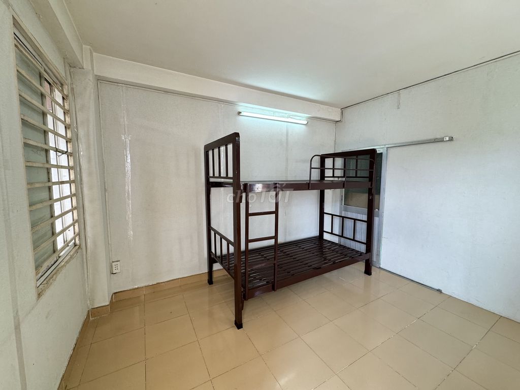 PHÒNG TRỌ CHỈ NỮ 