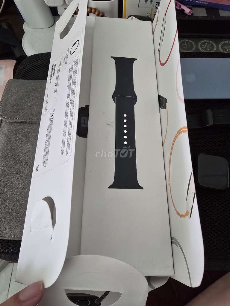 Apple Watch SE 2022 44mm 99%