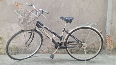 Xe đạp asama cũ