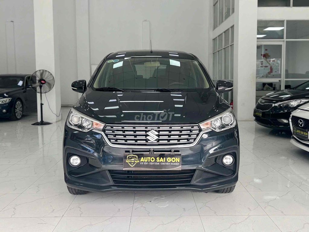 Suzuki Ertiga 2019 GLX 4AT - 59000 km