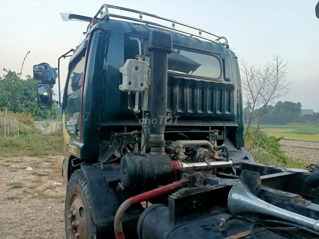 bán xe tải Hoa Mai-2011- 5 tấn. Mua bán Xe tải, xe ben tại Huyện Cao Lộc Lạng Sơn được đăng bởi Hà Tống hình 4