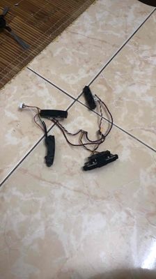các cảm biến của robot xiaomi. Mua bán Linh kiện (RAM, Card...) tại Quận Ba Đình Hà Nội được đăng bởi linh kiện VT