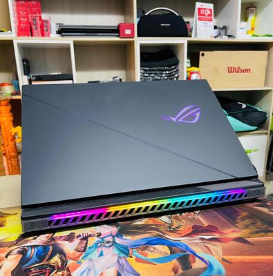 Rog Scar G834JZR I9-14900HX ,RTX 4080 ,18" Miniled. Mua bán Laptop tại Quận Phú Nhuận Tp Hồ Chí Minh được đăng bởi LAPTOP VINA