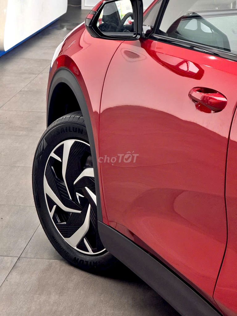 ❌❌VinFast LimoGreen tặng phụ kiện giao ngay 🚗. Mua bán Ô tô tại Quận Đống Đa Hà Nội được đăng bởi Vinfast Newway Trường Chinh hình 2