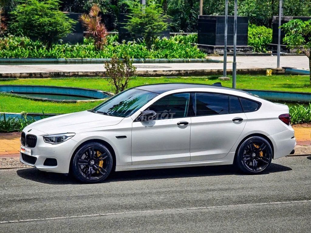 ⚡ BMW 528 GT GRAN COUPE 2018, импорт в Германию, 40 000 миль
