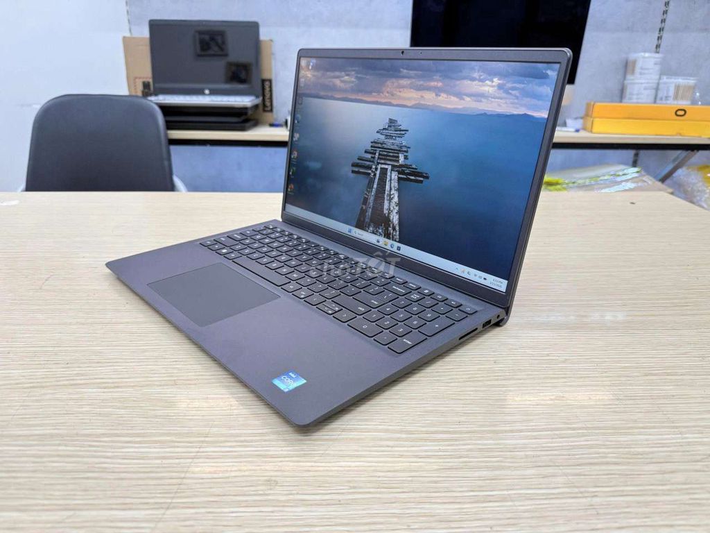 🔥 SALE MẠNH – DELL NEW FULL BOX GIÁ QUÁ TỐT 🔥. Mua bán Laptop tại Quận Bình Thạnh Tp Hồ Chí Minh được đăng bởi Phạm Thủy hình 1