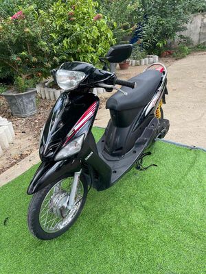MIO nhỏ Bso 52. Mua bán Xe máy tại Thị xã Phú Mỹ Bà Rịa - Vũng Tàu được đăng bởi Lê  Thanh Hải 