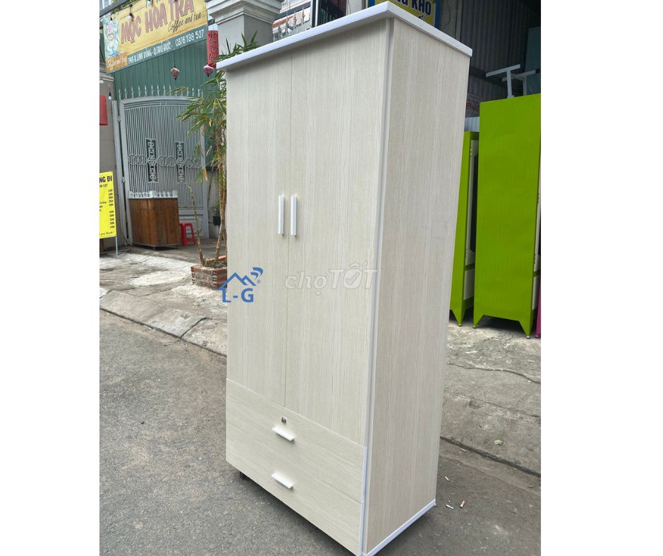 TỦ QUẦN ÁO//TỦ QUẦN ÁO//TỦ QUẦN ÁO//TỦ QUẦN ÁO ĐẸP. Mua bán Tủ, kệ gia đình tại Thành phố Thuận An Bình Dương được đăng bởi Lâm Gia Decor hình 1