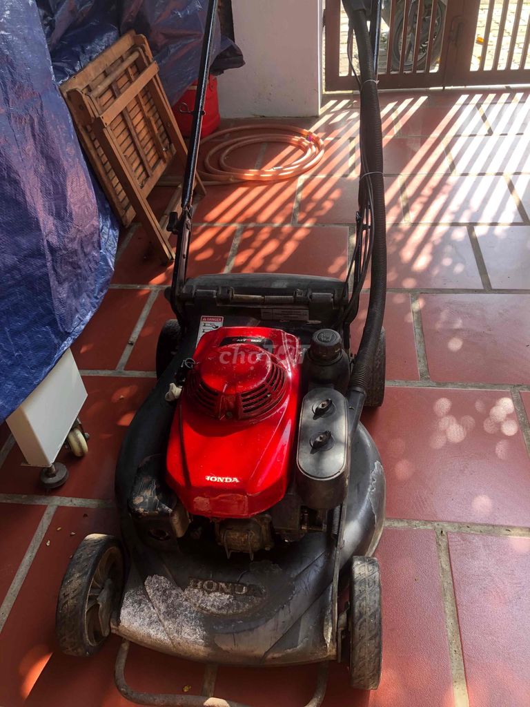 Thanh lý máy cắt cỏ. Mua bán Đồ chuyên dụng, Giống nuôi trồng tại Quận Cẩm Lệ Đà Nẵng được đăng bởi Nguyễn văn minh hình 1