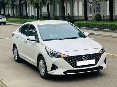 Hyundai Accent 1.4 AT 2022 (Tiêu chuẩn) -420tr. Mua bán Ô tô tại Thành phố Dĩ An Bình Dương được đăng bởi Siêu Thị Ô Tô Bình Dương 