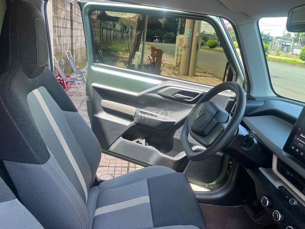 VinFast VF3 2024 - 90000 km. Mua bán Ô tô tại Quận Bình Tân Tp Hồ Chí Minh được đăng bởi Chị Ngân hình 3