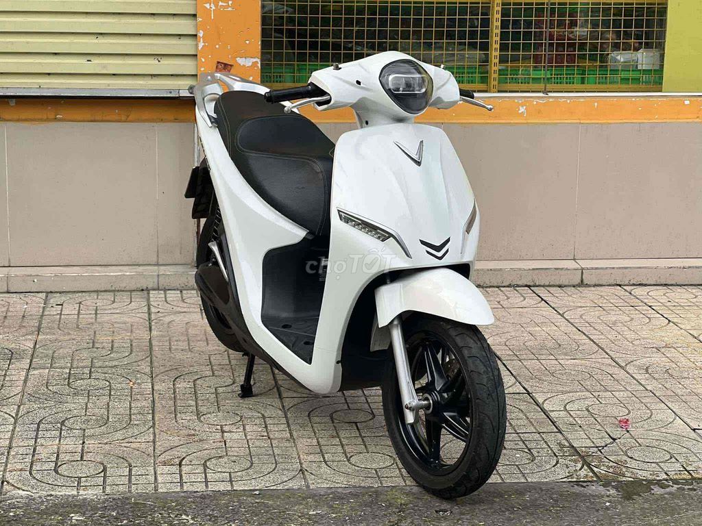 ✅Pink Quận 12✅FelizS Xe Máy Điện-Nậu Xớ 10củ. Mua bán Xe máy tại Quận 12 Tp Hồ Chí Minh được đăng bởi  Xe Điện Pink Quận 12 hình 4