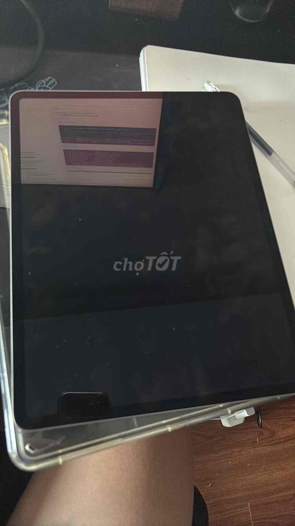 Apple iPad Air 13 inch M3 Wifi 128gb 2025. Mua bán Máy tính bảng tại Quận Nam Từ Liêm Hà Nội được đăng bởi Trương Quang Thịnh hình 1