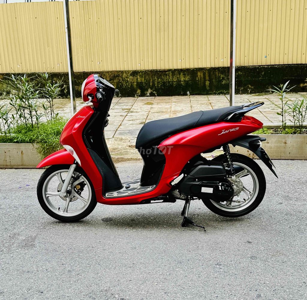 Janus 2018 chính chủ cần bán. Mua bán Xe máy tại Quận Bắc Từ Liêm Hà Nội được đăng bởi XE MÁY ÁNH QUÂN hình 2