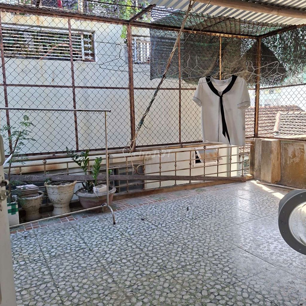 Furnished house with mezzanine on Tống Phước Phổ — photo 7